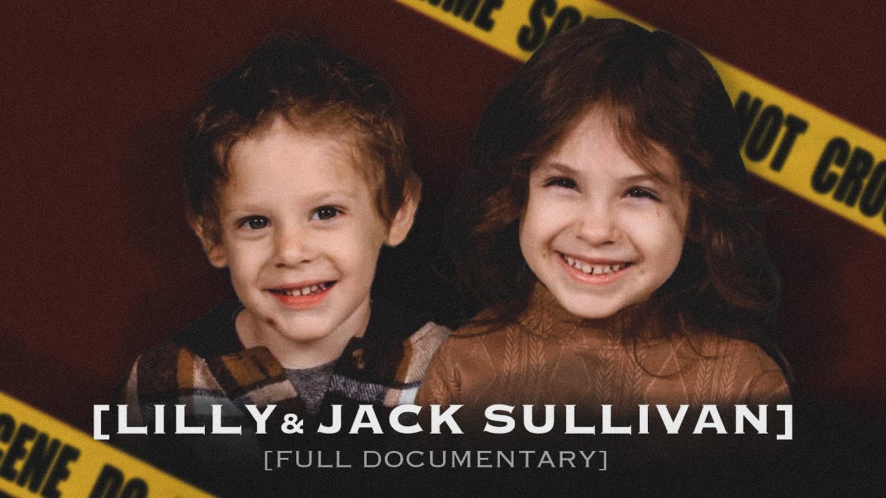 [Full Documentary] The Lilly & Jack Sullivan Disappearance, Nova Scotia, Canada