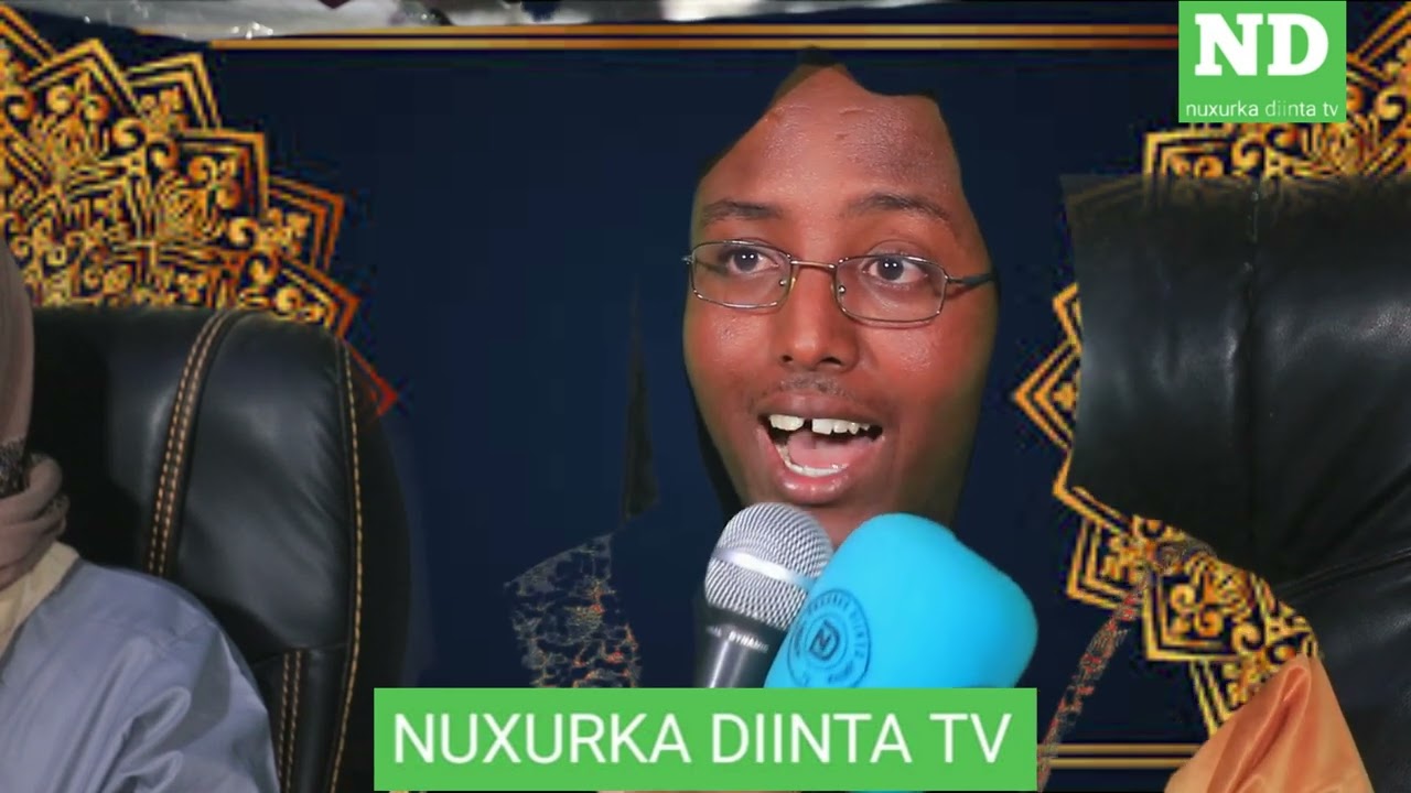 xaflad laguwaynaynaayo dhalashada xabiibkeena suuban ayaa caawalaguqabtay