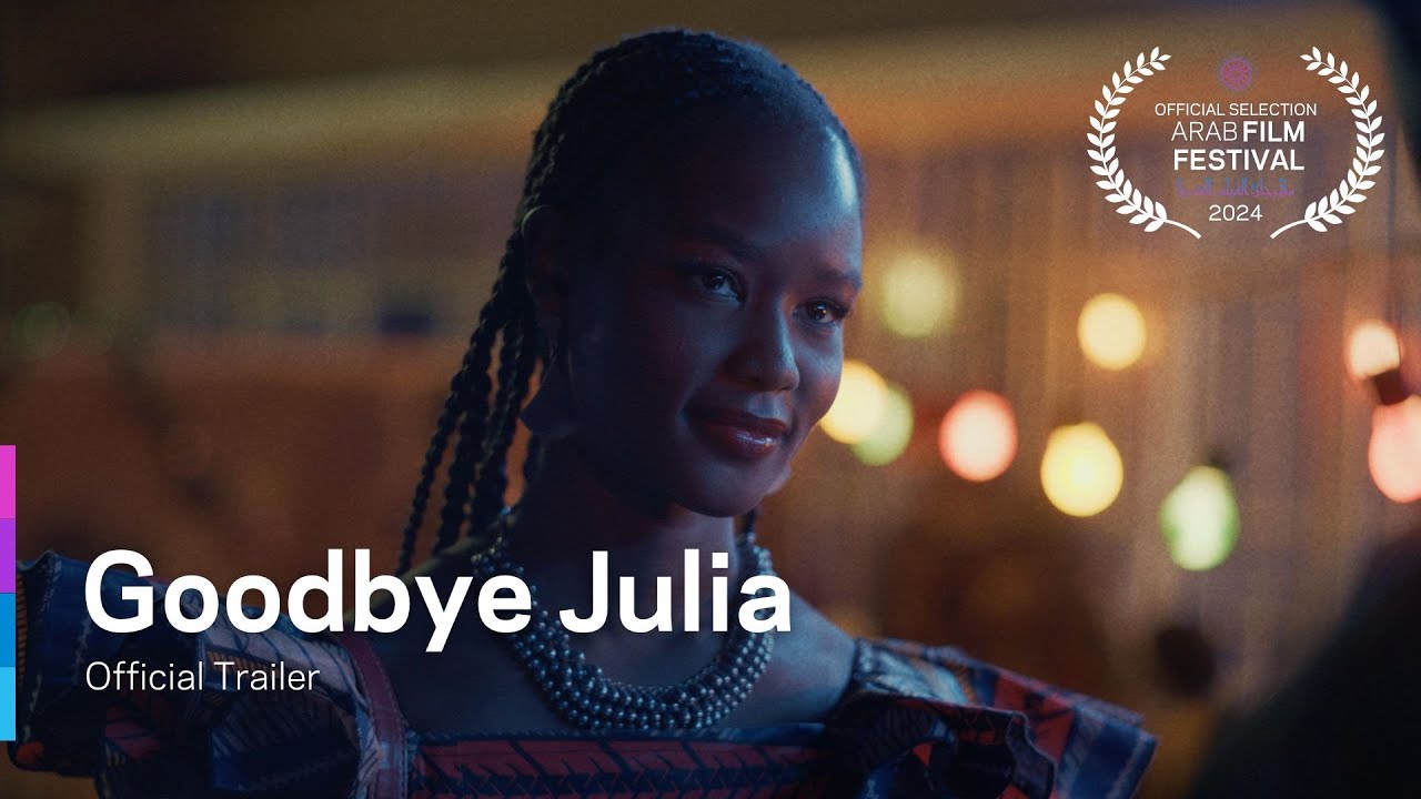 [AFF 2024] Goodbye Julia (Trailer)