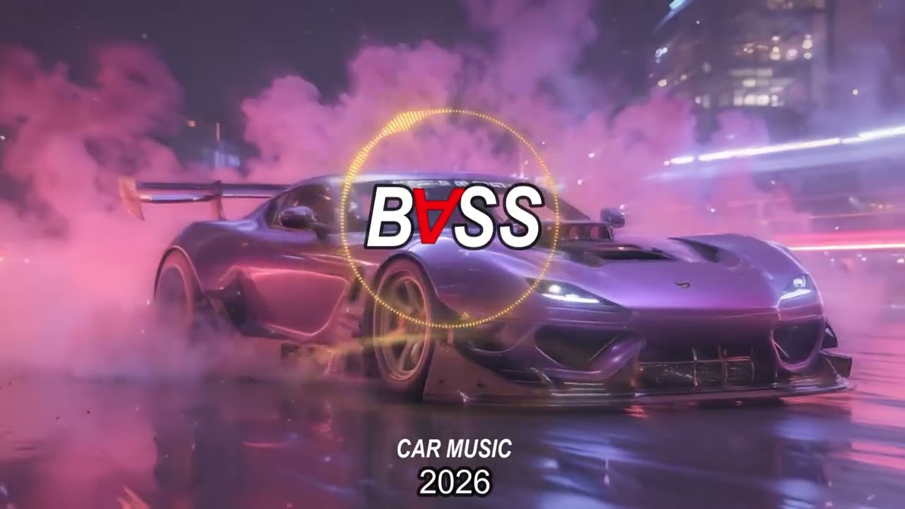 CAR MUSIC 🎶🎵 | EDM REMIX CLUB BASS BOOSTED 🔥💯 • DANCE PARTY 🥳🎉 • NIGHT DRIVE 😎 • GYM WORKOUT 💪🔊