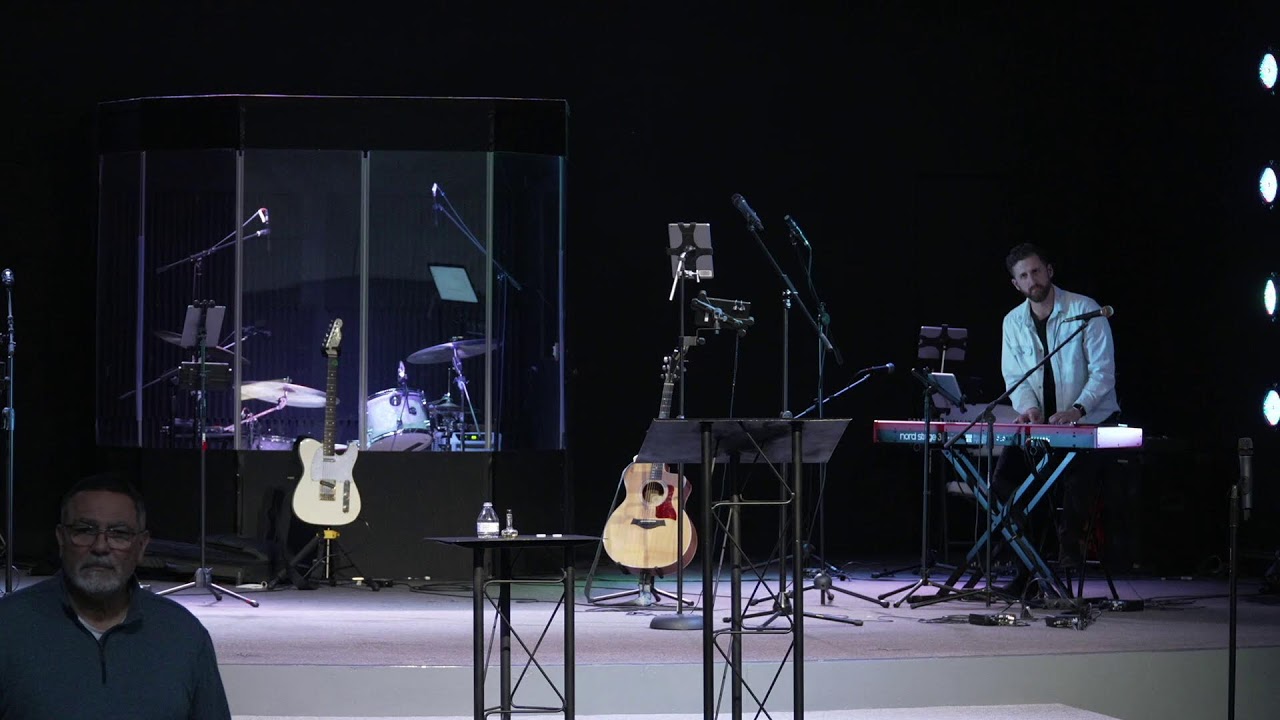 Heart of the Father Livestream