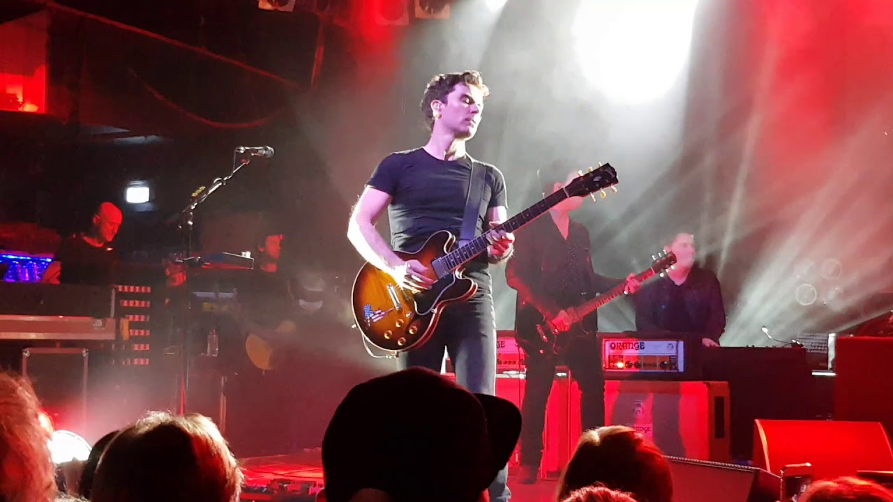 Stereophonics - Sunny - Munich 18