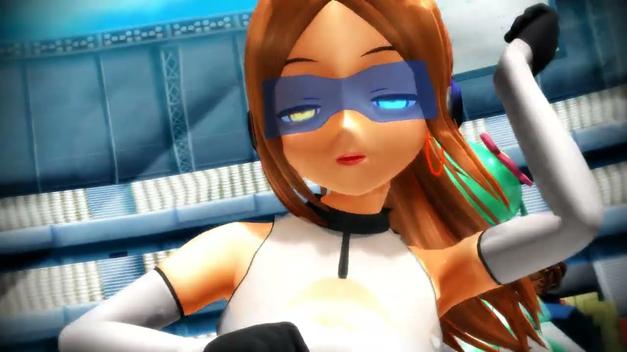 (BnHA MMD) Real Mind Shakes [ft. Thinkin' With Portals & Co.]