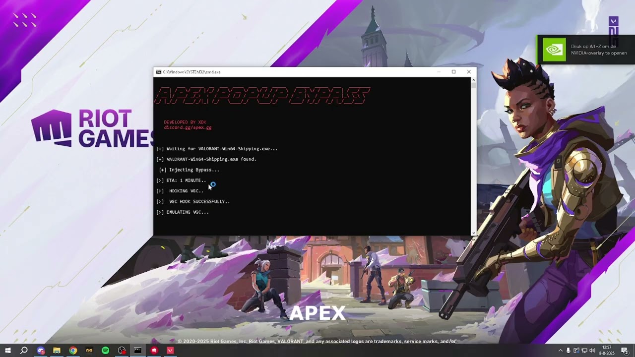 VALORANT TPM 2.0 & Secure Boot Fix (2026) | Latest Windows 11 Guide