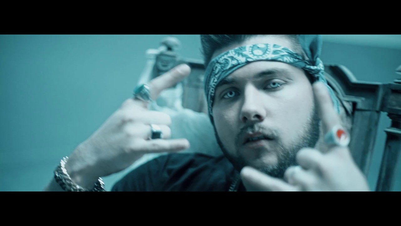 Shay feat. Alex Jo Klaas - RAPID 🚘 [Videoclip Oficial]