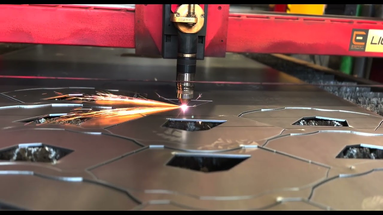 How Agricast Packers Are Made