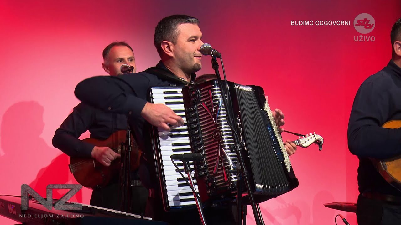 ZORA cover, Žale godine, Esad Merulić