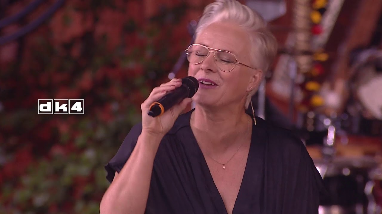 Sommersang i Mariehaven 2018 (3:8)