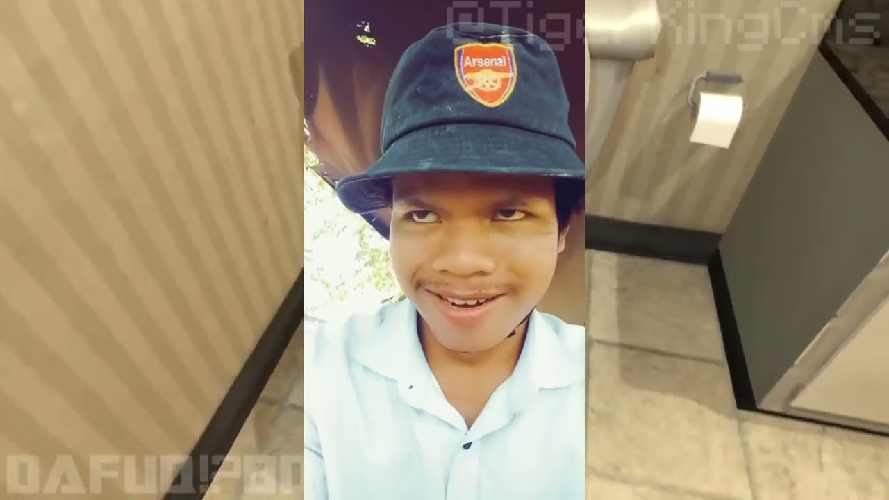 Skibidi Toilet Syndrome | Myanmar MEME