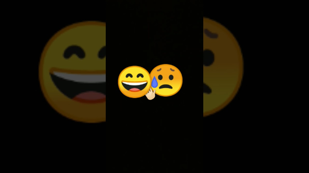 sebenarnya aku sedih 😭karna selalu bahagia