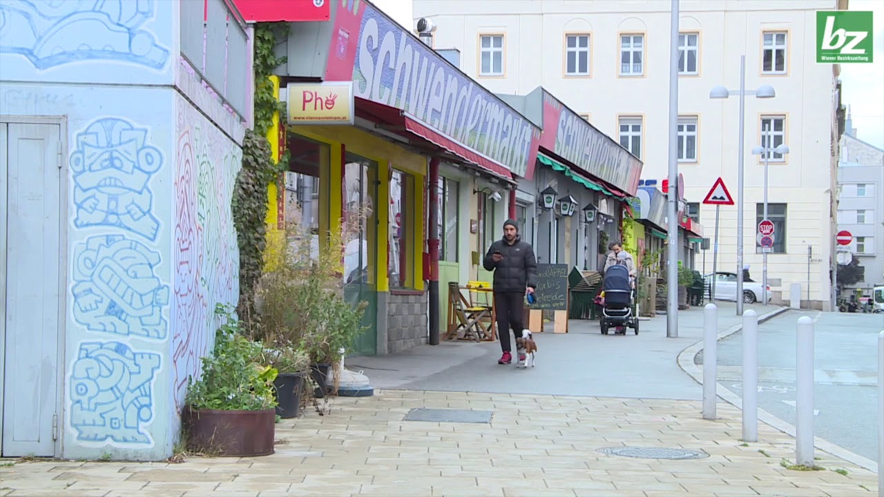 Bezirksnews aus Rudolfsheim-F&uuml;nfhaus