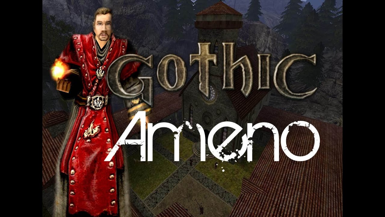 Gothic - 
