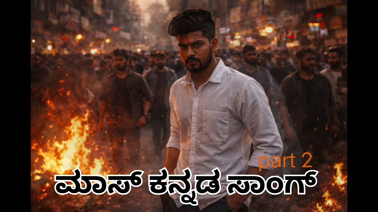 Kannada Mass song part 2