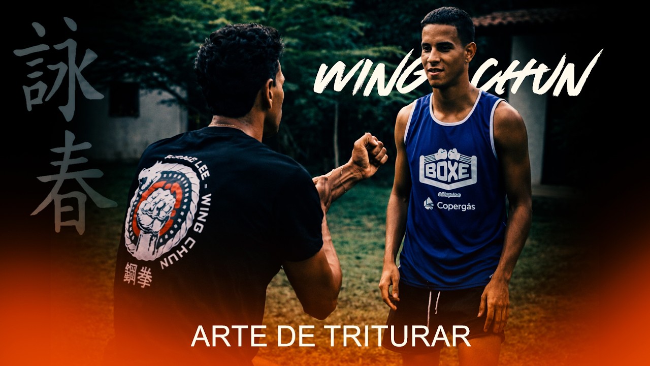 Voltei Mais Forte 👊🏻💀 MESTRE XAND- LEE 💀(RAP FIGHT) 🥋