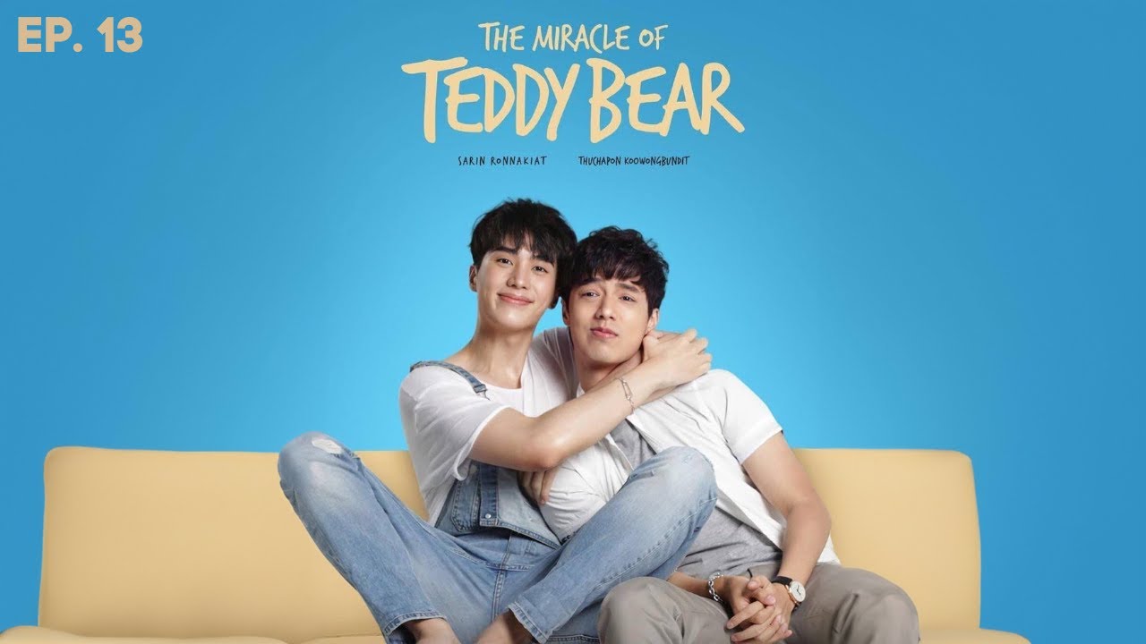 The Miracle of Teddy Bear - Episode 13 | (ENG SUB)