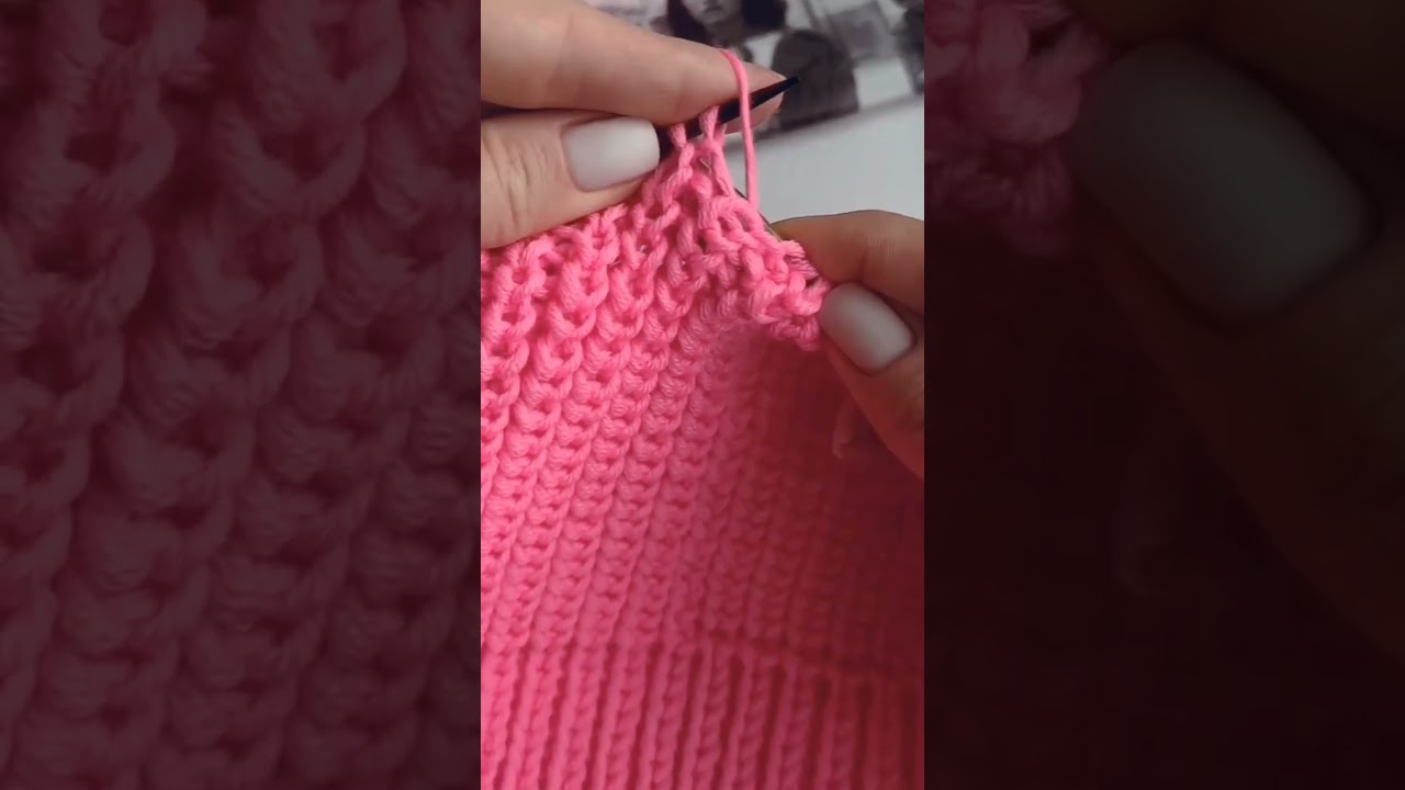 New easy knitting pattern,New baby sweater jacket knitting design#knitting#design#pattern#tutorial