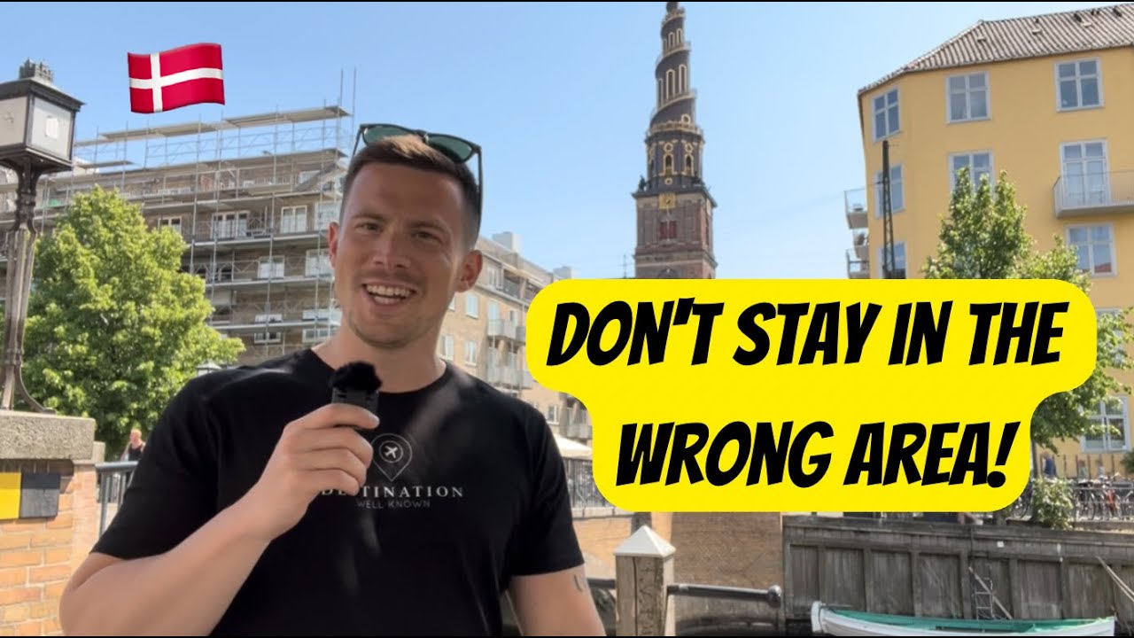 Where to Stay in Copenhagen? The 4 Best Areas (By a Local)