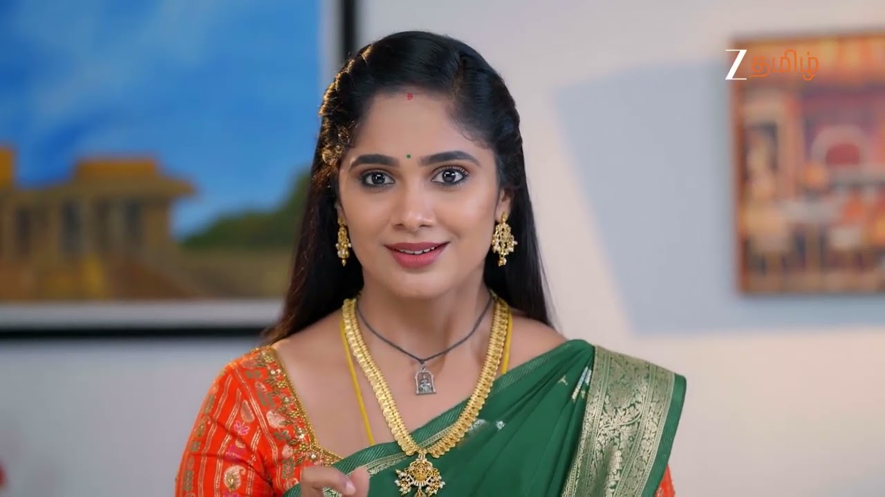 Ayali | Ep - 121 | Preview | Oct 30 2025 | Zee Tamil