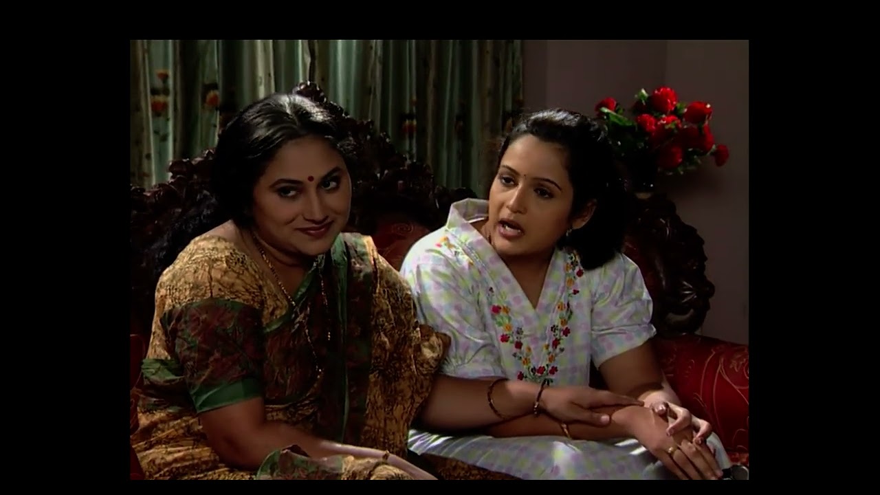 Abhalmaya - Ep 25 - Manava Naik, Sukunya Kulkarni Mone - Marathi Tv Serial - Zee5 Marathi Classics