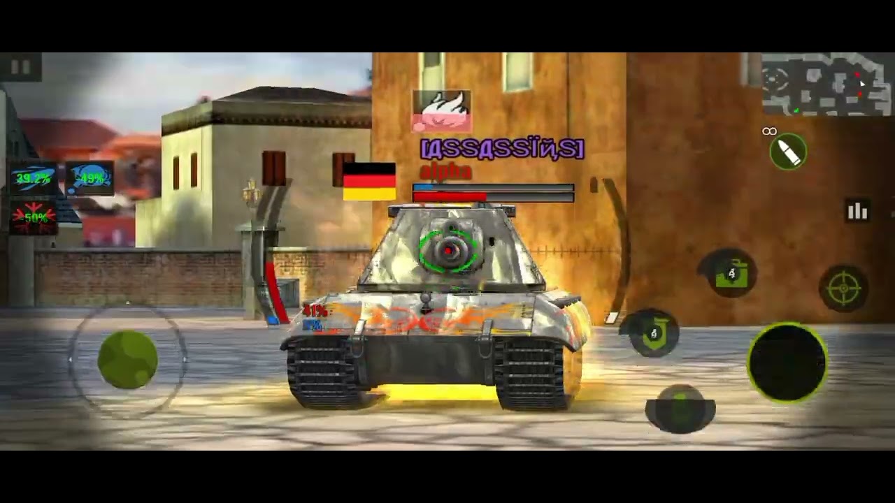 iron force лига ✊