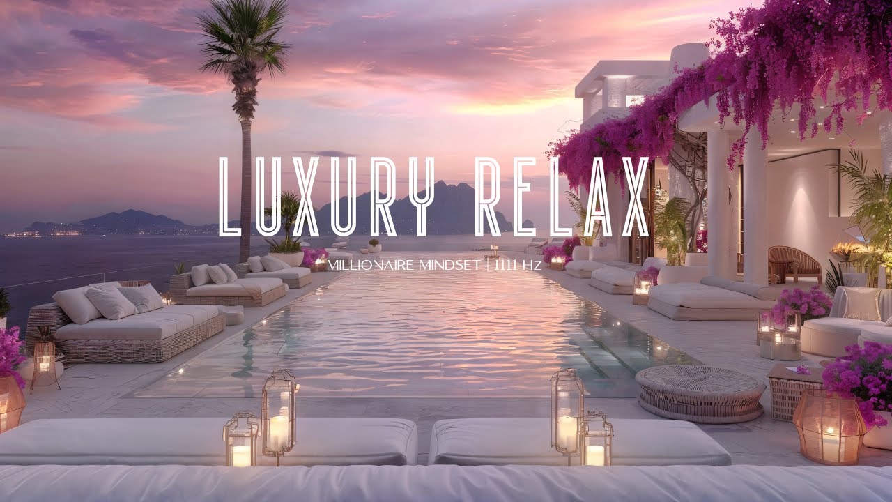 Luxury Lifestyle ✨ Boost Your Day with February Background Music & Instrumental 2026 | Soul & Relax
