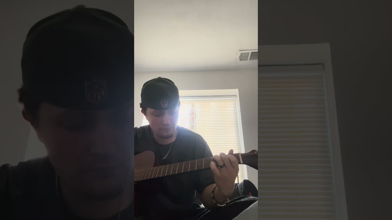 Just Breathe by Pearl Jam Guitar