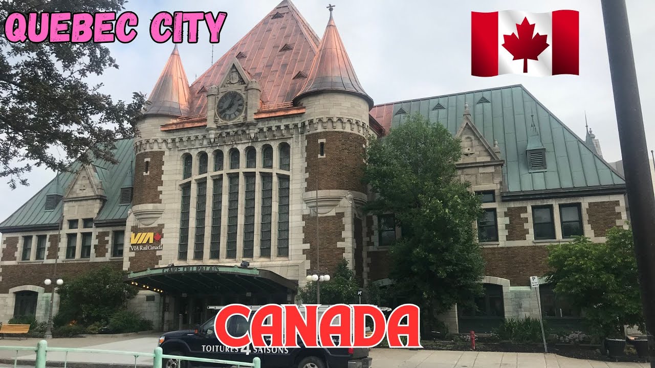 Quebec City #5 Quebec Canada
