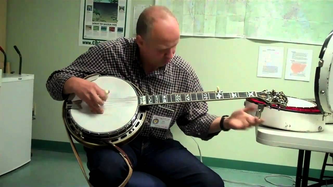 Jim Mills 2