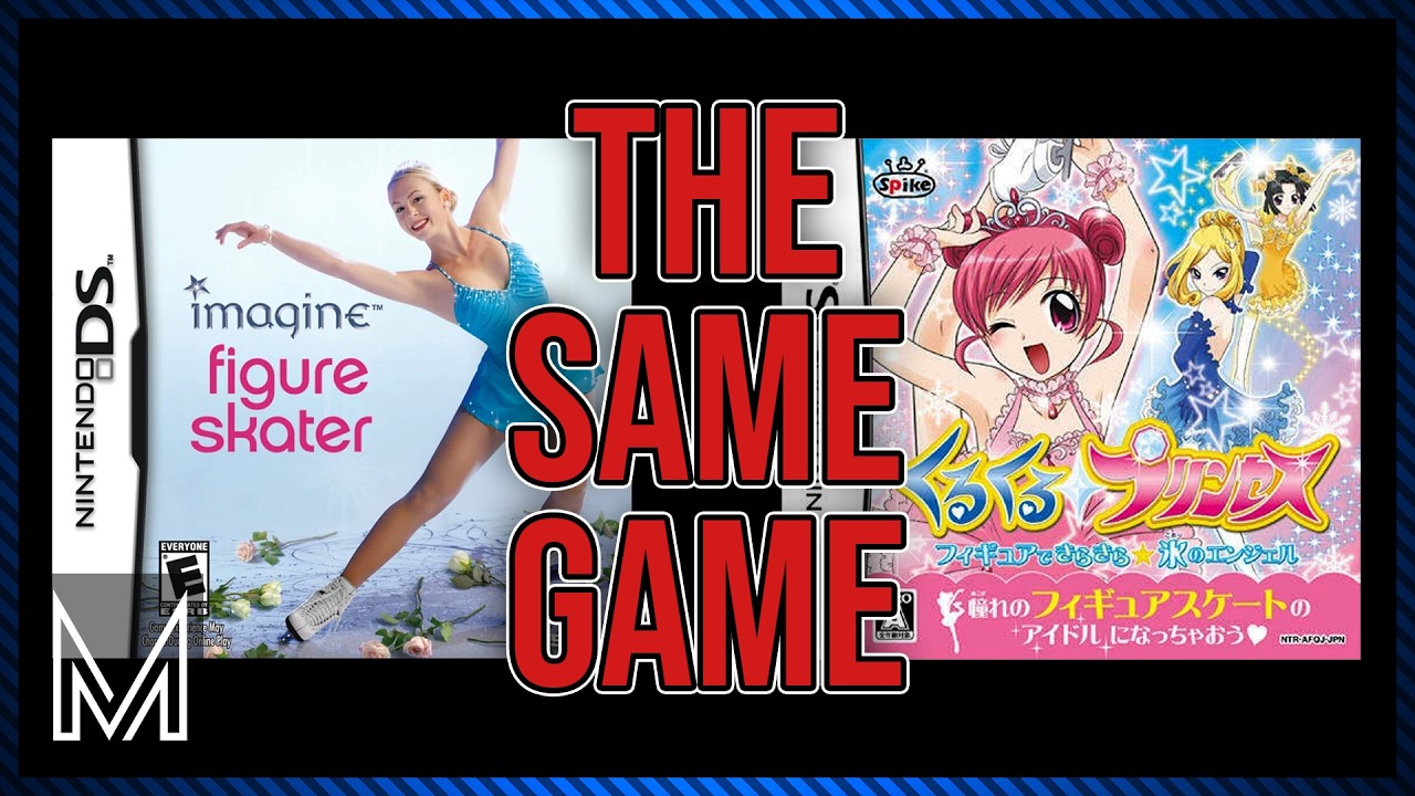 Victims of Marketing – Secret Anime Games