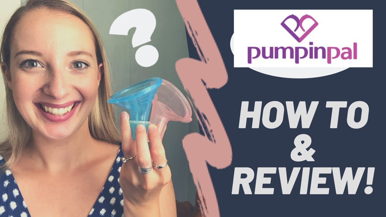Обзор Pumpin Pals!! || Как использовать, размеры и многое другое! #pumpinpals #flangesizing #pump...