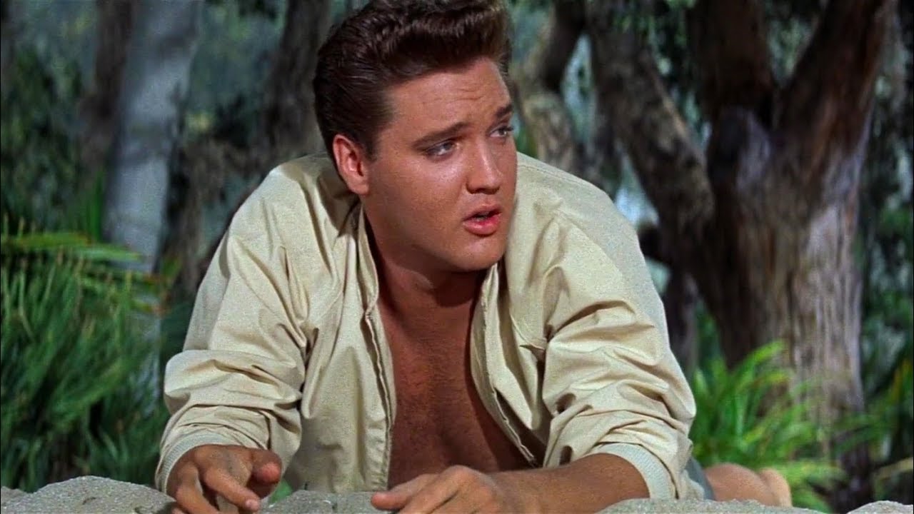 Elvis Presley - Follow that Dream (1962) - HD