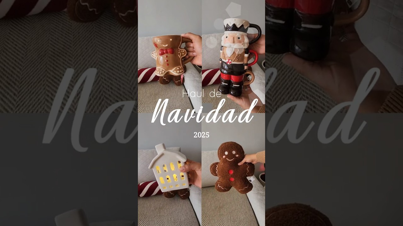 ✨️Compras navide&ntilde;as Centro de Lima y supermercados👌🎄