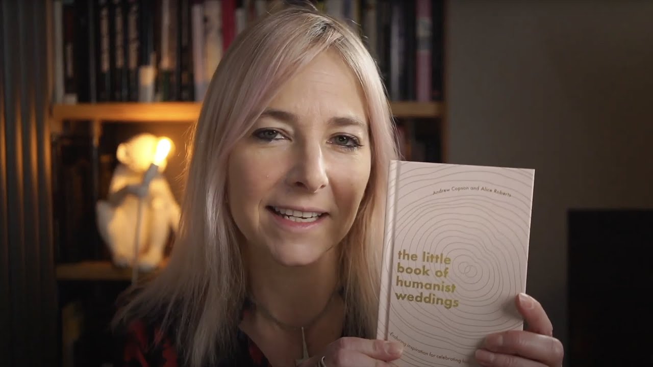 Join Alice Roberts and Andrew Copson on 19 January