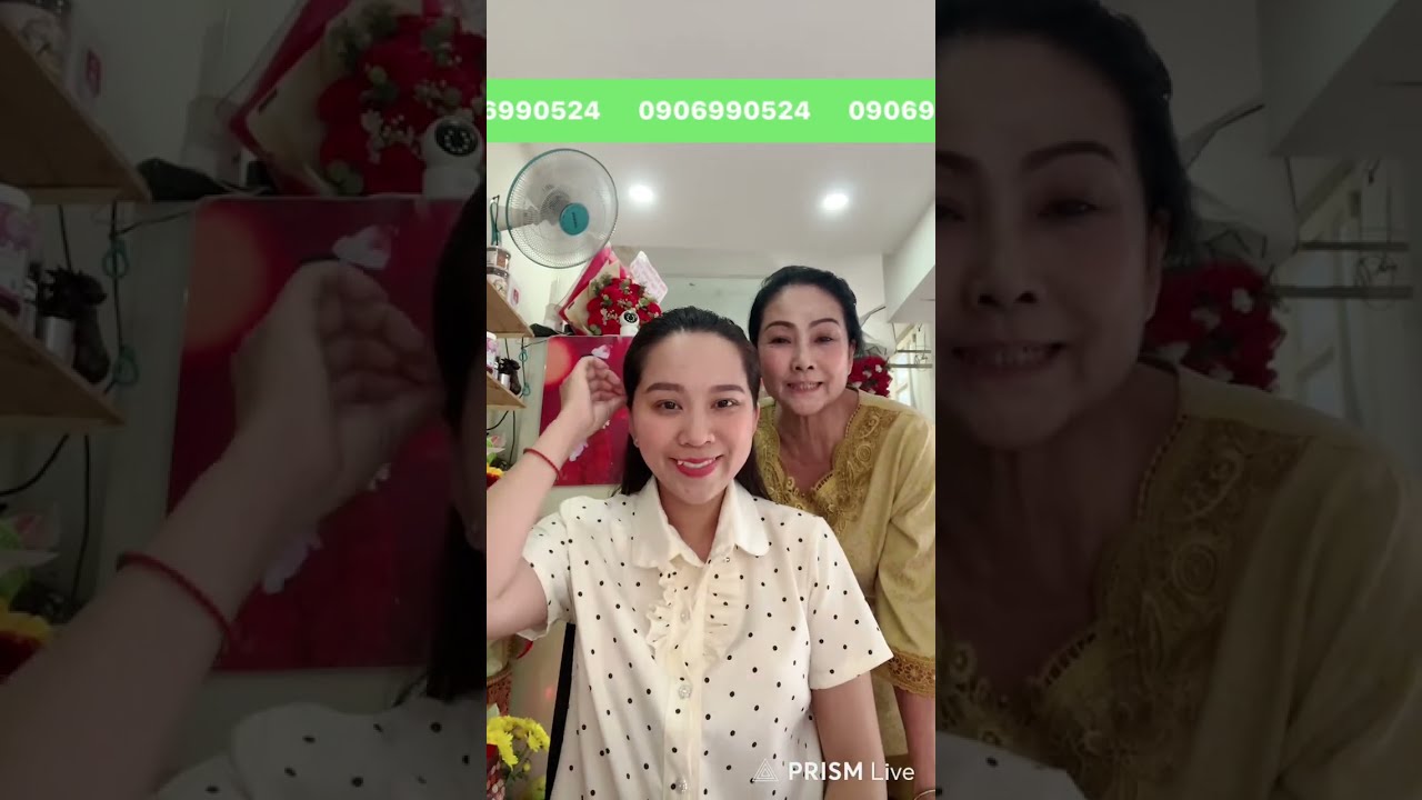 chào đại gia đình