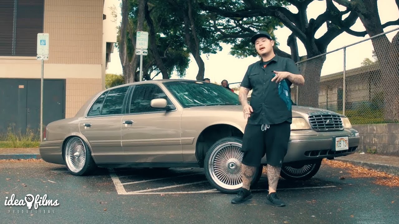 Yungmain - Outside (Official Music Video) Dir @ideafilmsllc Prod. Overdose