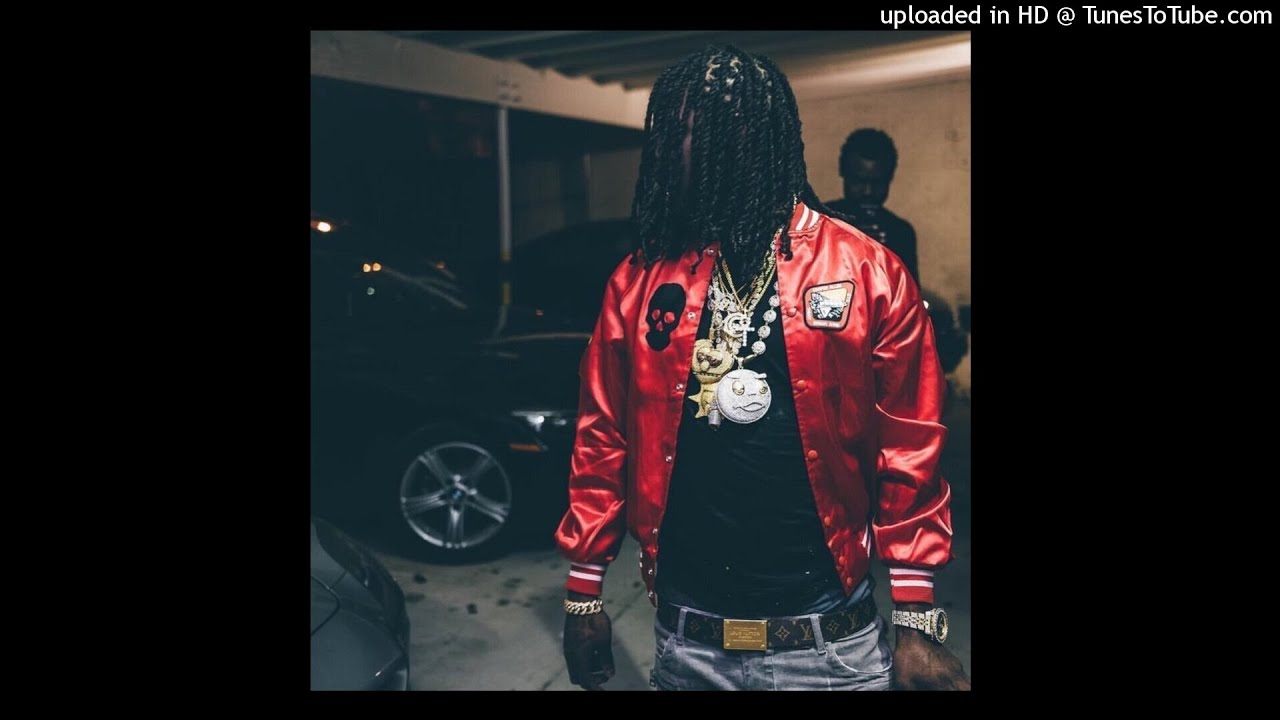 DP Beats/Larry Minor/Chief Keef/Type Beat/Outside
