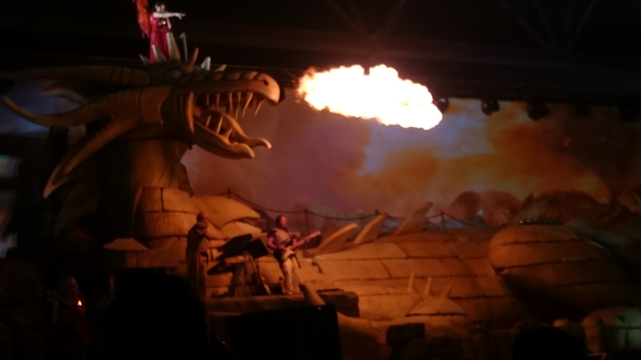 Andrea Berg Konzert Seelenbeben 2017 riesa