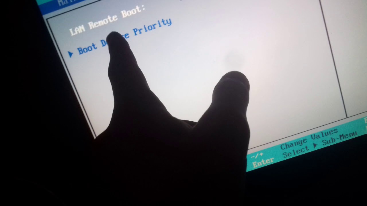 Tela preta do windows xp como resolver 2020