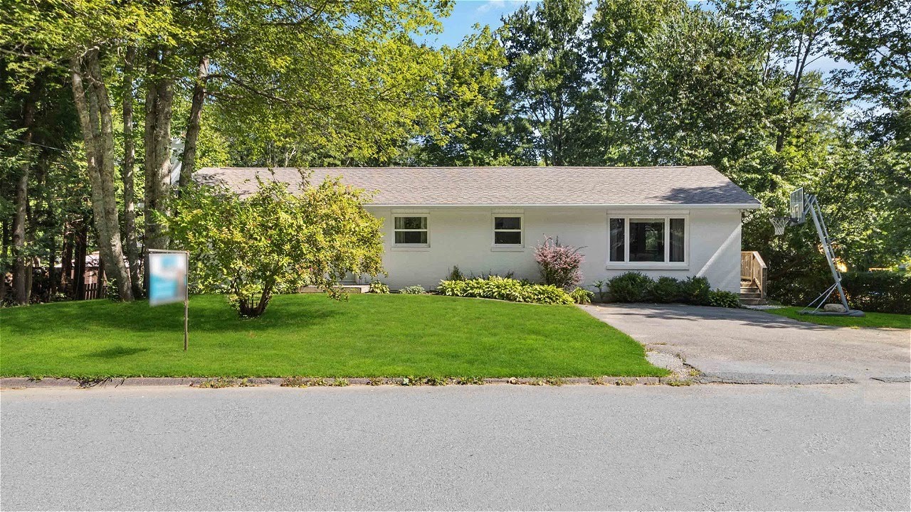 55 Desbrisay Drive, Bridgewater, NS
