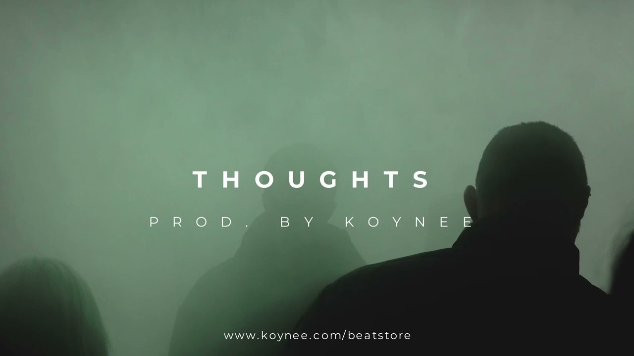 THOUGHTS - Dark Bell Choir Beat | Hard Orchestral Beat 2024 (Prod. @koyneemusic)