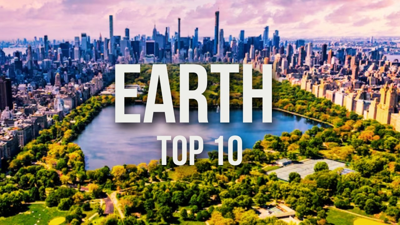 10 Best Things To Do in the World