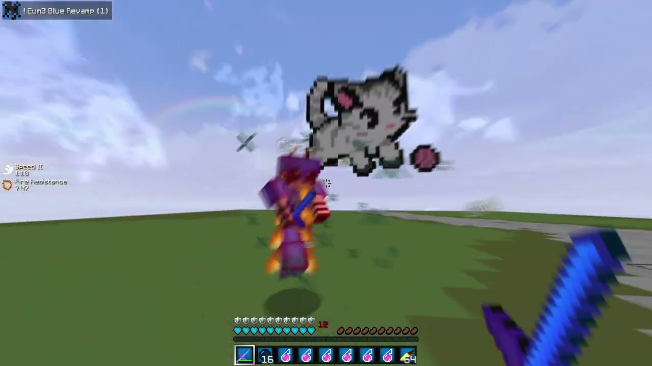 PotPvP PackFolder Release #3 (60+ packs)