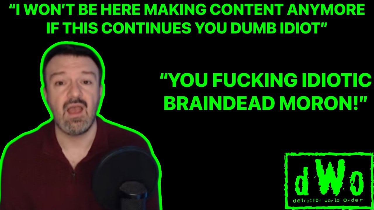 DSP Goes Mask Off And Rages At Viewers While Begging During Investors Meeting