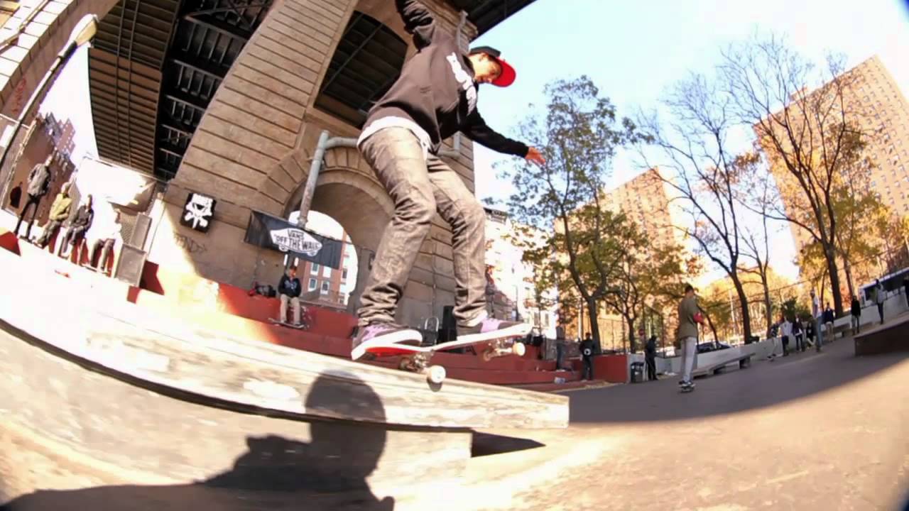 Harold Hunter Day V