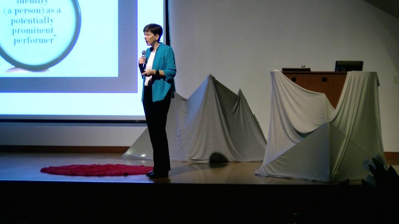An Appreciative Approach to Reviving the Art of Conversation | Dr. Jennifer Bloom | TEDxFAUJupiter