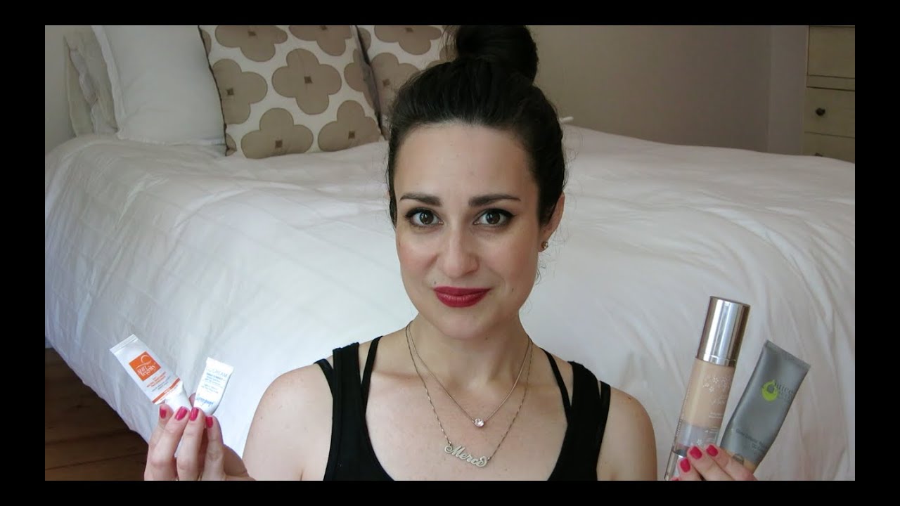 Face Sunscreen/Tinted Moisturizer/CC Cream Round-Up + Chat: Suntegrity, Coola, Josh Rosebrook, etc.