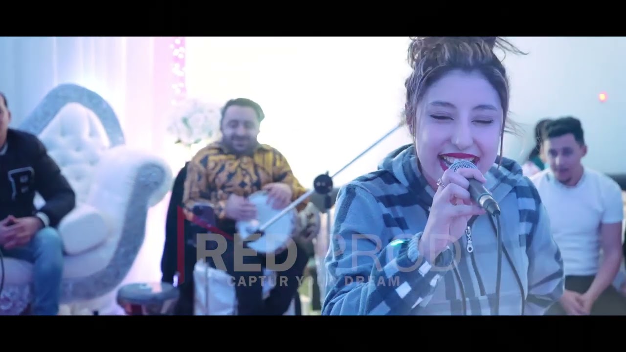 Melissa Slimani Live fêtes 2024