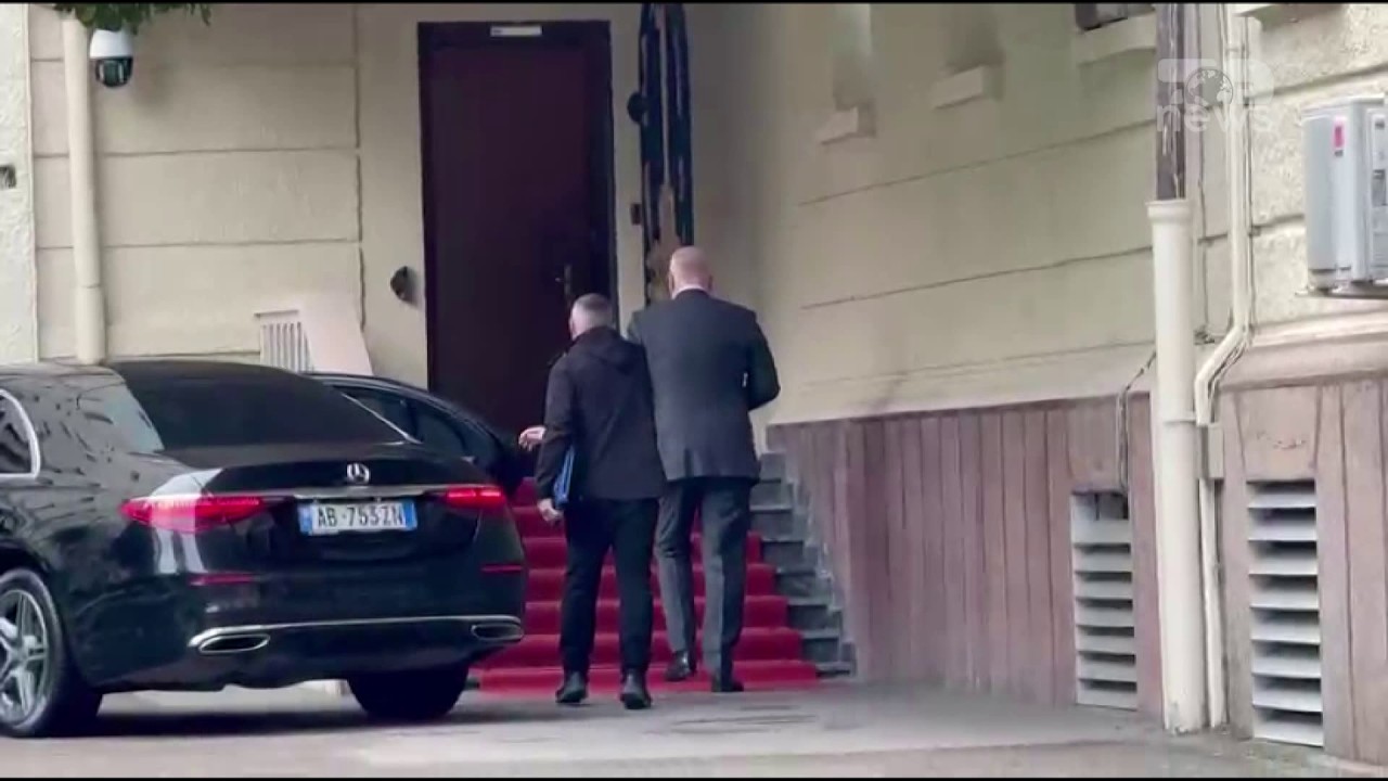 Top News &ndash; Sot vendoset p&euml;r Ballukun, Rama mbledh grupin parlamentar t&euml; PS