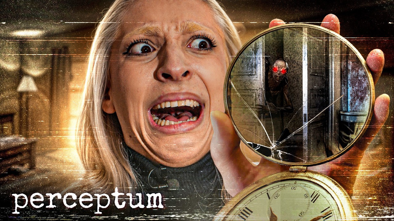 BEAMOM JOGANDO PERCEPTUM (DEMO)