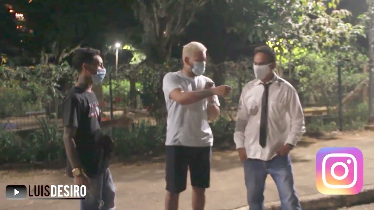 Descobriu segredo do pai no quadro Infiéis episódio 195